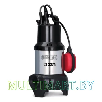 Насос Elpumps CT 3274